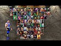 Mortal Kombat Project Expanded Plus Reloaded Sub Zero Playthrough