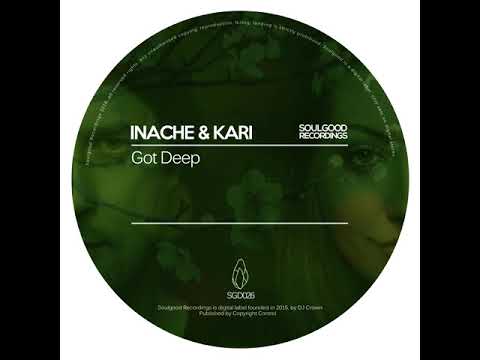 Inache: Got Deep