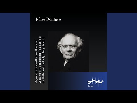 Kommt her zu mir, alle die ihr mein begeeret