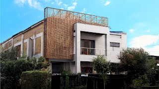 A New Identity for Old Elevations | The Magic of MetaCoin Retrofits