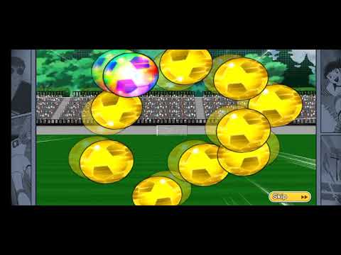 Gacha All in Super Dream Festival Tsubarca V3 & Natureza