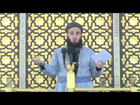 لە سایەی سورەتی حوجوراتدا (1) (24-2-2017/27جمادي الأولى1438)