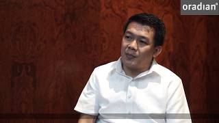 Oradian YouTube Video