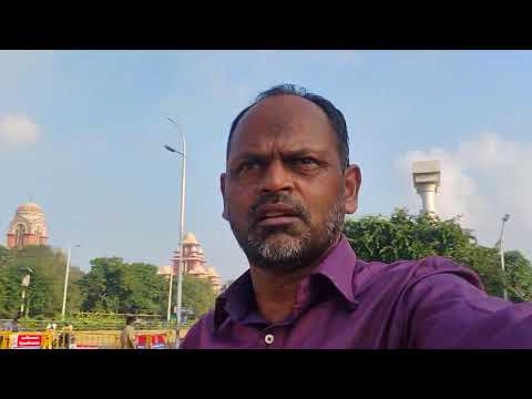 Marena beach Chinni tourist place beautiful Beach ⛱️