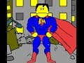 Hero An Interview With Blunderman Blunderman 1