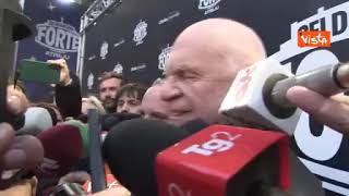 Nordio: Paesi sicuri? "Decisione europea risolve il 99% delle incertezze giuridiche"