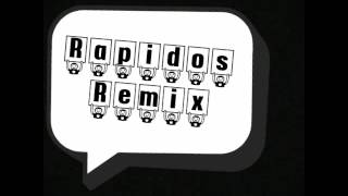 She is we - Flatlining - (Rapidos Remix)