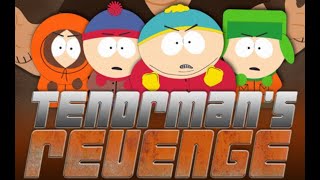 South Park Tenorman&#39;s Revenge Cutscenes