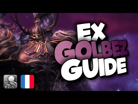 [FFXIV] Golbez Extrême Guide FR