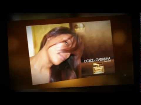 Alexa Salvador - Fire to the rain