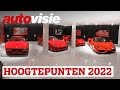 Dit speelde zich achter de schermen af bij Sjoerds Weetjes (Deel 1) | Autovisie | 4K