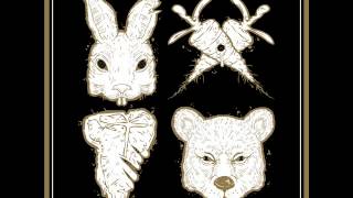 The Bunny The Bear - When You're Alone (Acoustic EP)