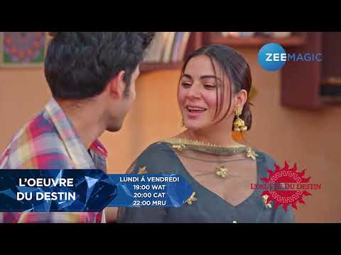 Zee Magic: L'oeuvre du Destin | Mai