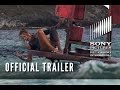 The Shallows - Official Trailer - Starring Blake Lively - Now Available on Digital Download