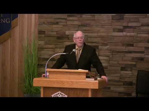 Crosby Assembly of God ND 12-08-19 AM