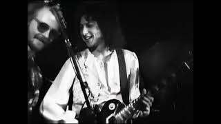Wishbone Ash - The King Will Come - 4/2/1976 - Winterland