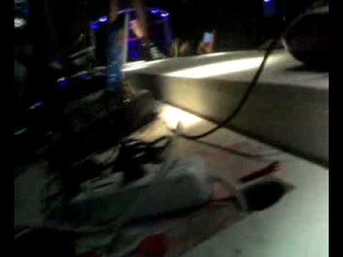 ITALOBOYZ @ Capannone 10-01-2009 part 1