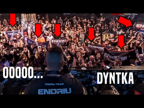 ENDRIU / PROTECTOR UNIEJÓW / BAŁAGAN 2023 ❤️ / 11.02.2023