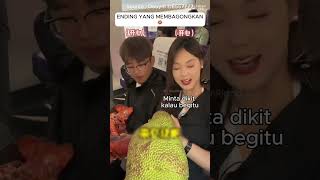 Download lagu Bawa makanan unik di kereta #lucu #ngakak #kocak #kocakabis #funny #fypp #virall #shorts #viral mp3