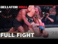 Full Fights | Jordan Young vs. Joel Bauman - Bellator 224