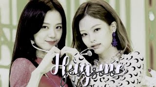 JENSOO- (HUG ME)- ft. MOMOLAND