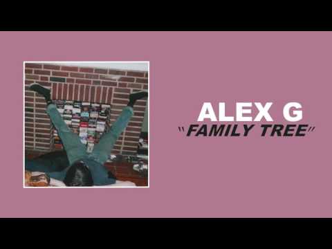 Video thumbnail for Track 09 (Family Tree)