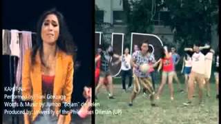 Kahit Na - Toni Gonzaga (Official Music Video)
