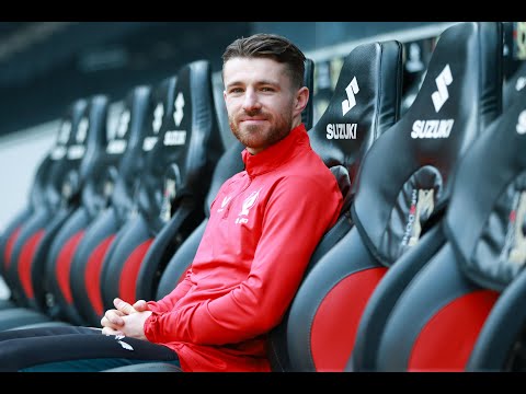 INTERVIEW: Dan Crowley on signing at Stadium MK
