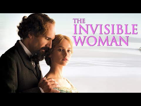 The Invisible Woman (MOVING FILM with RALPH FIENNES, Love Drama full movie in German NEW)