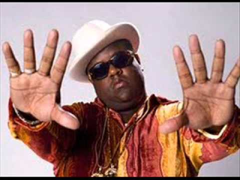 Biggie - Nasty Girl (remix) feat Jay-Z