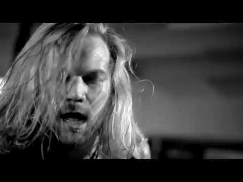 Inglorious - Until I Die (Official Music Video)