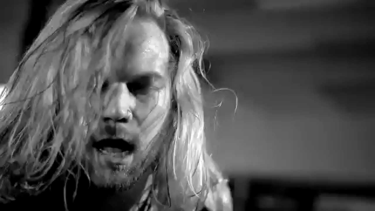 Inglorious - Until I Die (Official Music Video) - YouTube