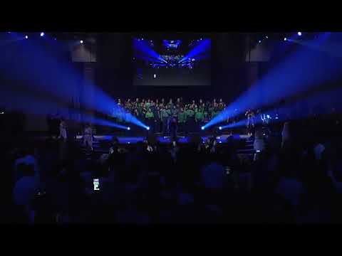 Puedo ver tu Gloria Ascender | New Wine