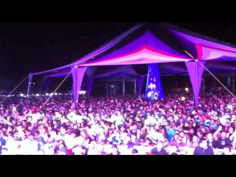 Atmosphere X - Audiophonic & Mandragora