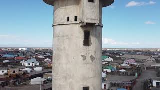Mongolia uvs aimag Өндөр цагаан худаг 2020