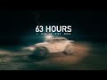 63 HOURS A Baja 1000 Film By Ryan Green
