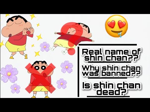 Amazing Facts about shin chan in Malaylam