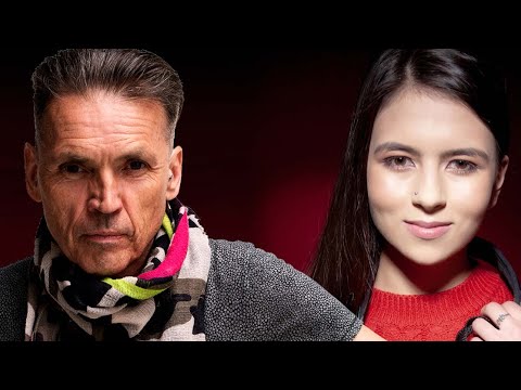 Dale Vince & Birdgirl Facebook Live