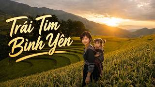 Trái Tim Bình Yên [Classic Acoustic Rock Ballad]