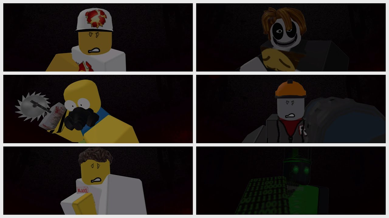 Winning with EVERY character in TR:UD