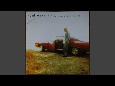 Real Country Dark - Neal Casal