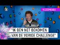 IK BEN HELEMAAL KOUD EN PLAKKERIG | Vlogmania | Seizoen 2 #2 | NPO Zapp
