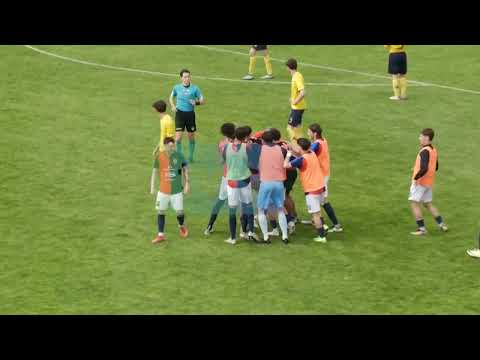 Fermana vs Civitanovese