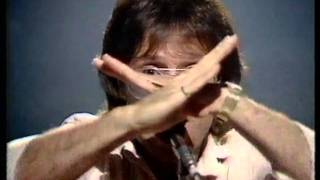 Cliff Richard - The Only Way Out 1982