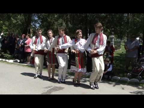 20160625 Bulgarii din Banat Vinga2