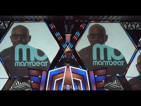 MANYBEAT / EXCLUSIVE SET / TECHRAZA