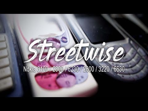download lagu mp3 mp4 Nokia Streetwise Ringtone, download lagu Nokia Streetwise Ringtone gratis, unduh video klip Download Nokia Streetwise Ringtone Mp3 dan Mp4 Full Gratis