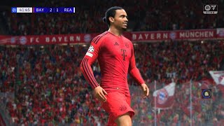 EA SPORTS FC 25【フレマ】覚醒したバイエルンで現実を見せる