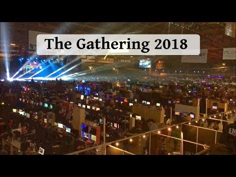 Vandretur på TG - Vikingskipet Hamar 2018💻