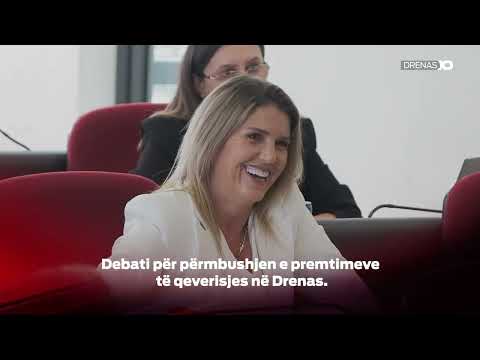 Promo - Jeta në Komunë - Drenas